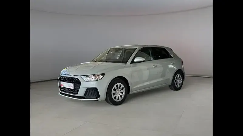 Usata Audi A1 Sportback Business 116 CV (85 kW) 2025 Utilitaria