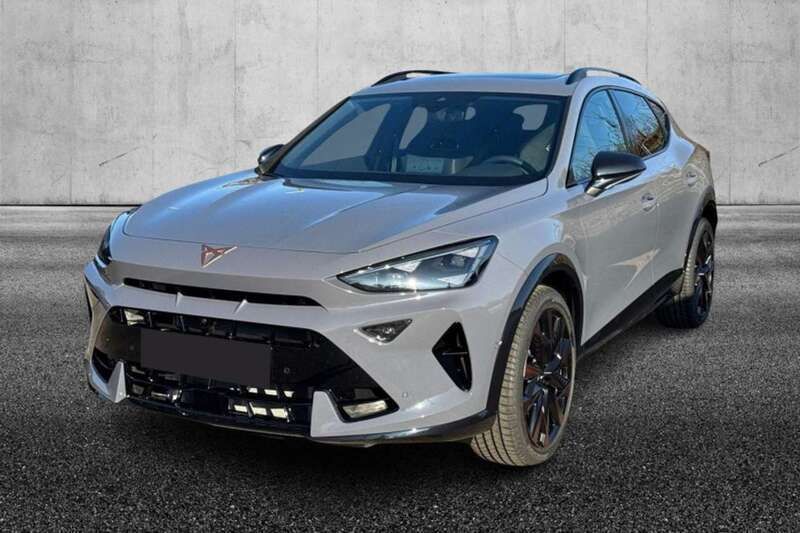 Grigio Usata 2024 Cupra Formentor VZ SUV | 49.450 € - Immagine 1/4