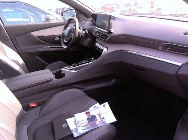 Usata Peugeot 5008 GT 136 CV (100 kW) 2024 Grigio Monovolume