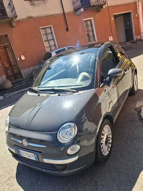 Usata Fiat 500 95 CV (69 kW) 2011 Utilitaria