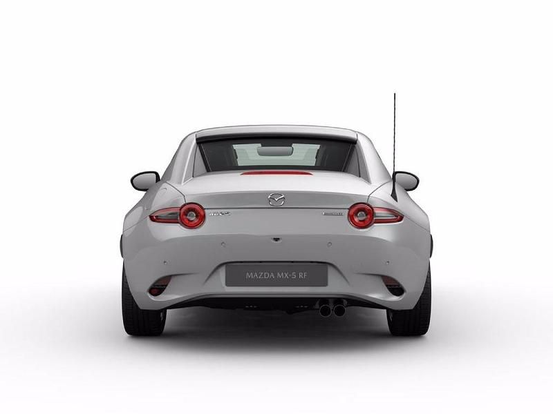 Nuova Mazda MX5 Exclusive-Line 132 CV (97 kW) 2026 Cabrio