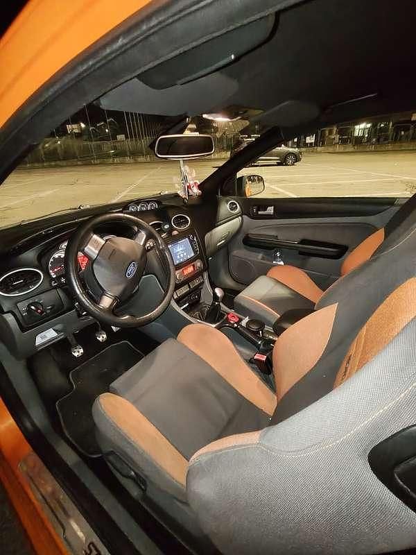 Usata Ford Focus ST 226 CV (166 kW) 2008 Berlina
