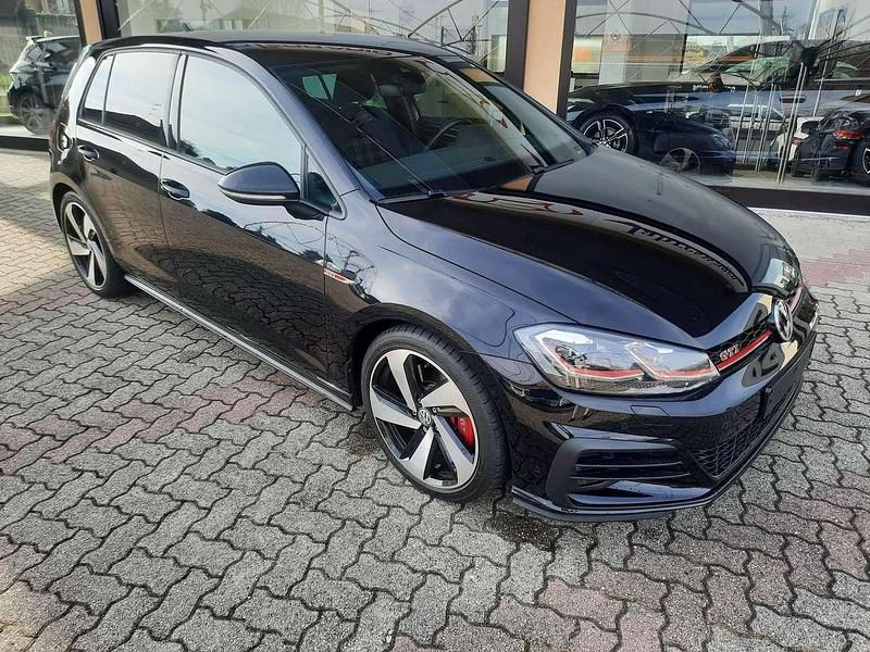 Usata VW Golf VII GTI 245 CV (180 kW) 2019 Other Berlina