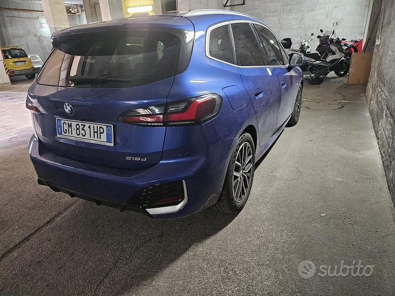 Usata BMW 218 2023 Station wagon