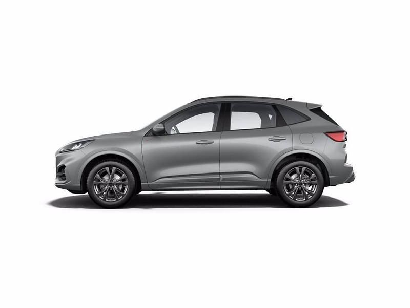 Nuova Ford Kuga Active X 180 CV (132 kW) 2025 Solar silver  SUV