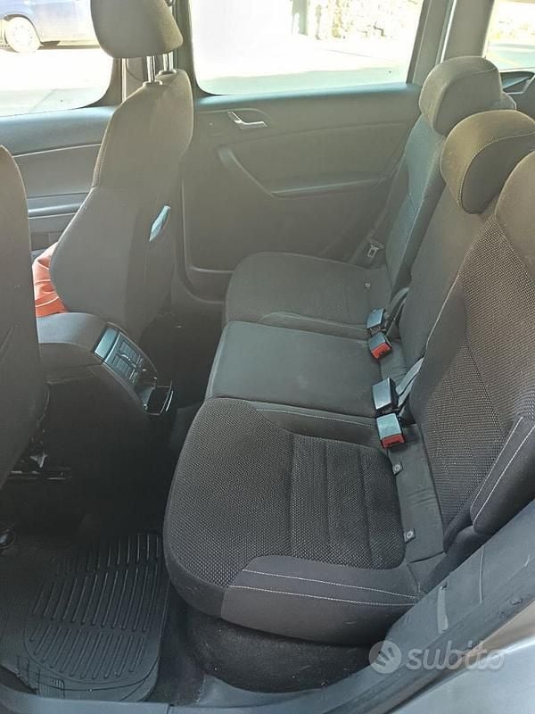 Usata Skoda Yeti 110 CV (80 kW) 2017 SUV