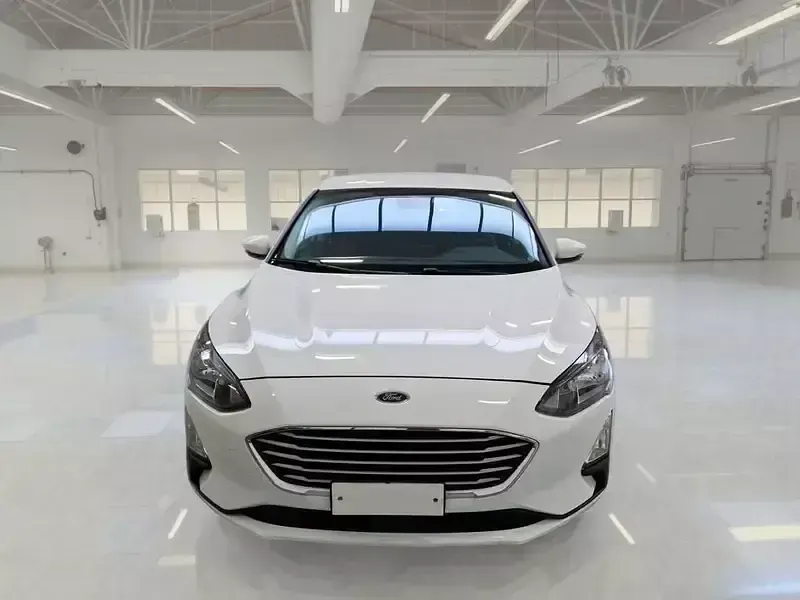 Occasion Ford Focus Business Edition 95 ch (69 kW) 2021 Berline