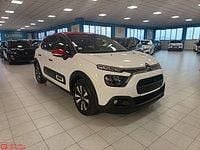 Gebraucht Citroën C3 PureTech 83 PS (61 kW) 2023 Kleinwagen