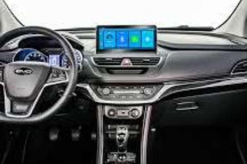 Usata EVO Evo 4 106 CV (77 kW) 2024 Bianco SUV