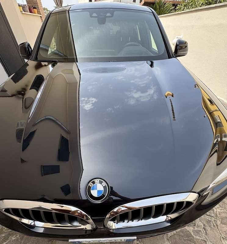 Usata 2019 BMW X4 M Sport SUV | 35.000 € (Super prezzo) - Immagine 1/4