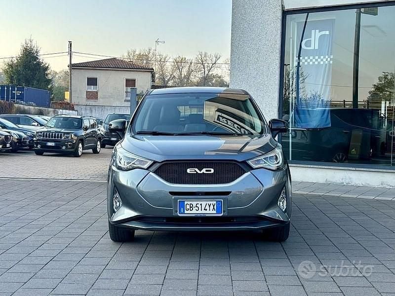 Usata DR DR4 114 CV (83 kW) 2020 Other SUV