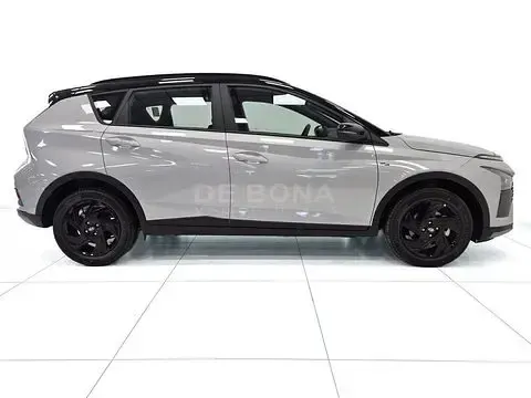 Nuova Hyundai Bayon 90 CV (66 kW) 2026 Nero SUV
