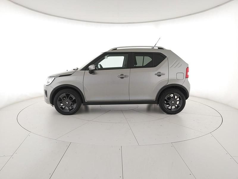 Usata Suzuki Ignis 83 CV (61 kW) 2024 Grigio SUV