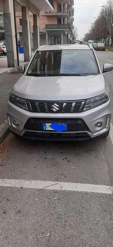 Usata Suzuki Vitara Cool 129 CV (94 kW) 2023 SUV
