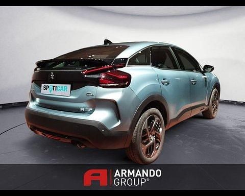 Usata Citroën C4 PureTech 131 CV (96 kW) 2024 Blu Utilitaria