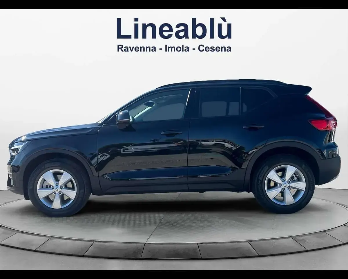 Nuova Volvo XC40 163 CV (119 kW) 2026 Onyx black SUV