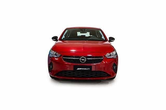 Usata Opel Corsa Edition 75 CV (55 kW) 2023 Rosso Berlina