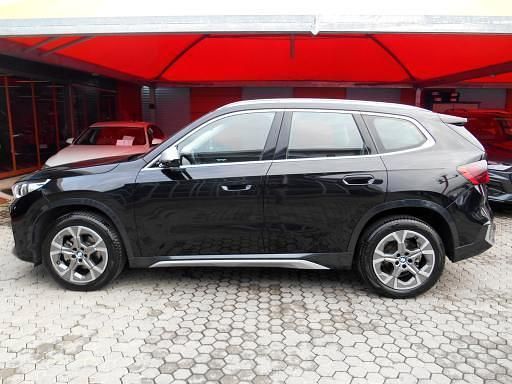 Usata BMW X1 xLine 150 CV (110 kW) 2022 Other SUV