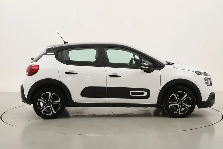 Usata Citroën C3 Shine 83 CV (61 kW) 2023 Utilitaria
