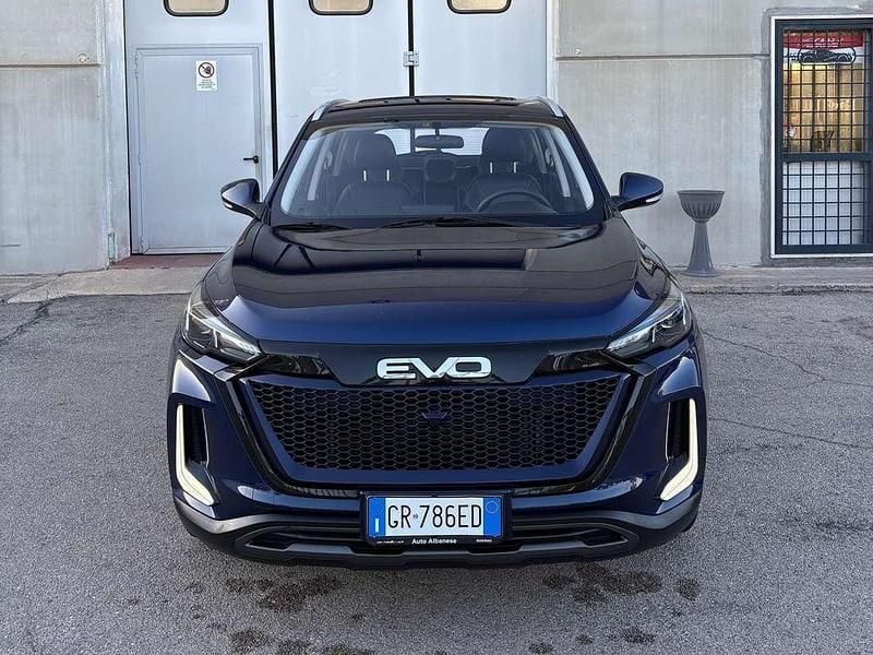 Usado DR EVO5 120 CV (88 kW) 2023 Azul SUV