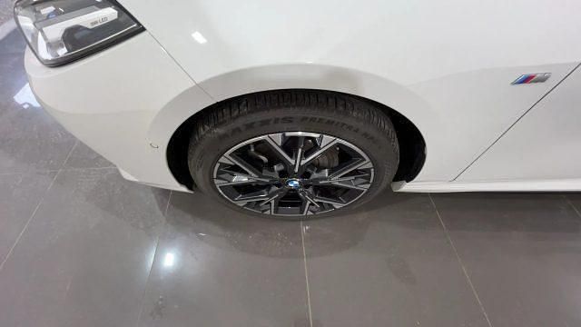 Usata BMW 120 M Sport 190 CV (139 kW) 2024 Bianco Utilitaria