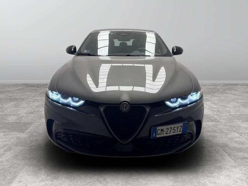 Occasion Alfa Romeo Tonale Edizione Speciale 179 PK (131 kW) 2023 Grijs SUV