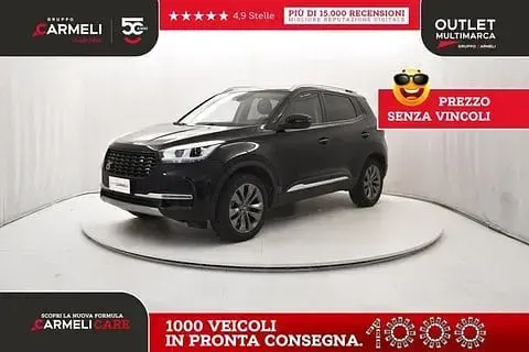 Usata DR DR 4.0 116 CV (85 kW) 2023 SUV