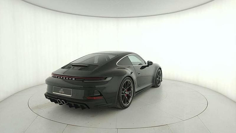 Usata Porsche 911 GT3 510 CV (375 kW) 2023 Nero Coupé
