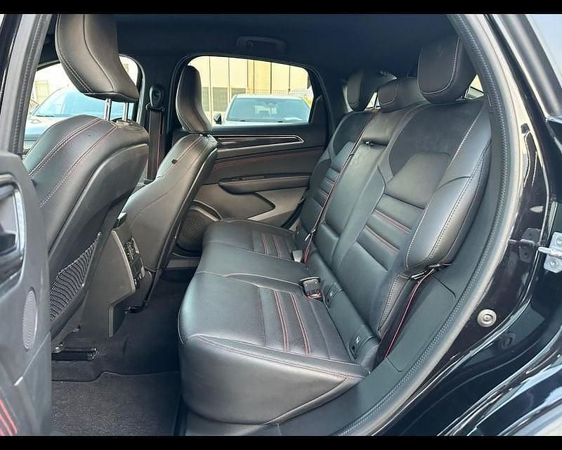 Usata Renault Arkana R.S. 145 CV (106 kW) 2022 Nero SUV