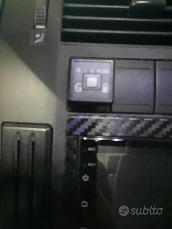 Usata VW Polo 75 CV (55 kW) 2005 Blu Utilitaria