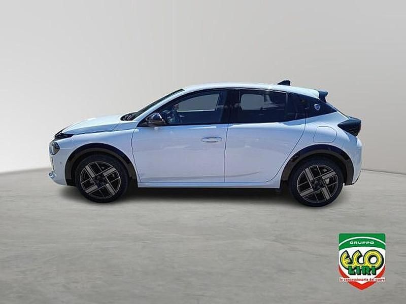 Nuova Lancia Ypsilon 101 CV (74 kW) 2025 Bianco Utilitaria