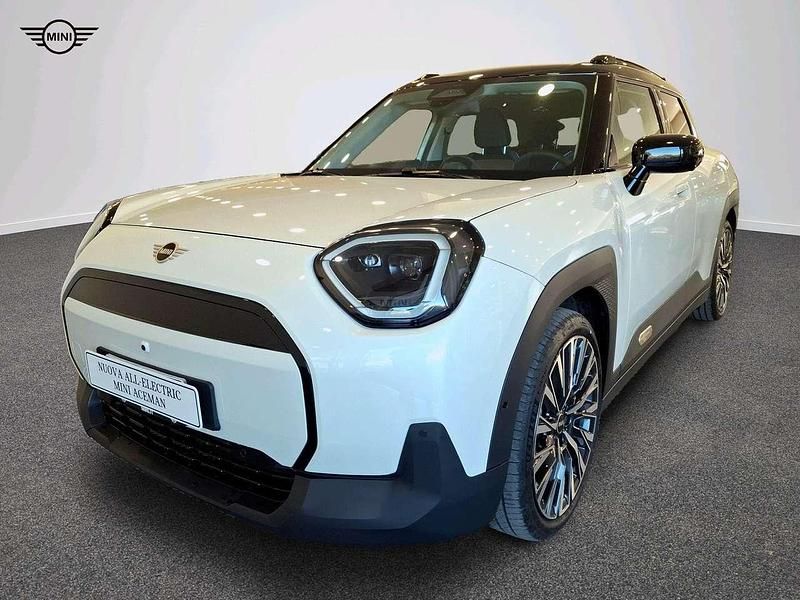 Bianco Usata 2025 Mini Aceman Classic SUV | 31.200 € (Buon prezzo) - Immagine 1/4