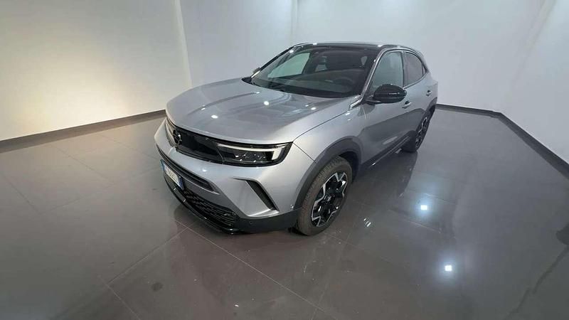 Grigio Usata 2024 Opel Mokka Ultimate SUV | 19.990 € (Buon prezzo) - Immagine 1/4