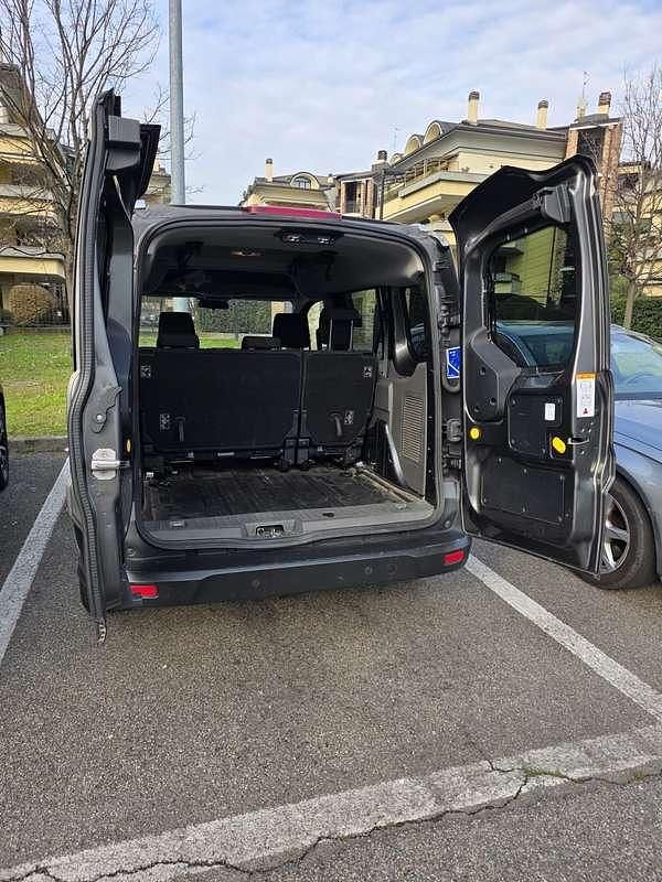 Usata Ford Transit Connect 99 CV (72 kW) 2022 Monovolume