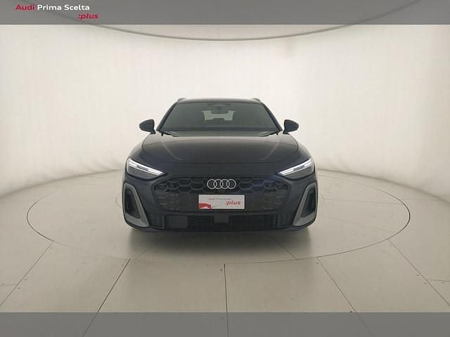 Nuova Audi A5 S-Line 150 CV (110 kW) 2025 Blu firmamento metallizzato Coupé