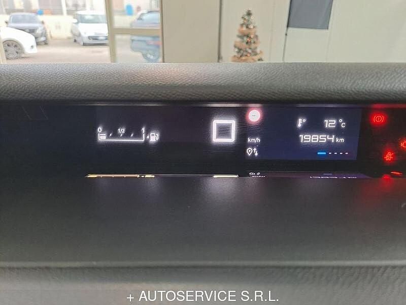 Usata Citroën C3 PureTech 2024 Utilitaria