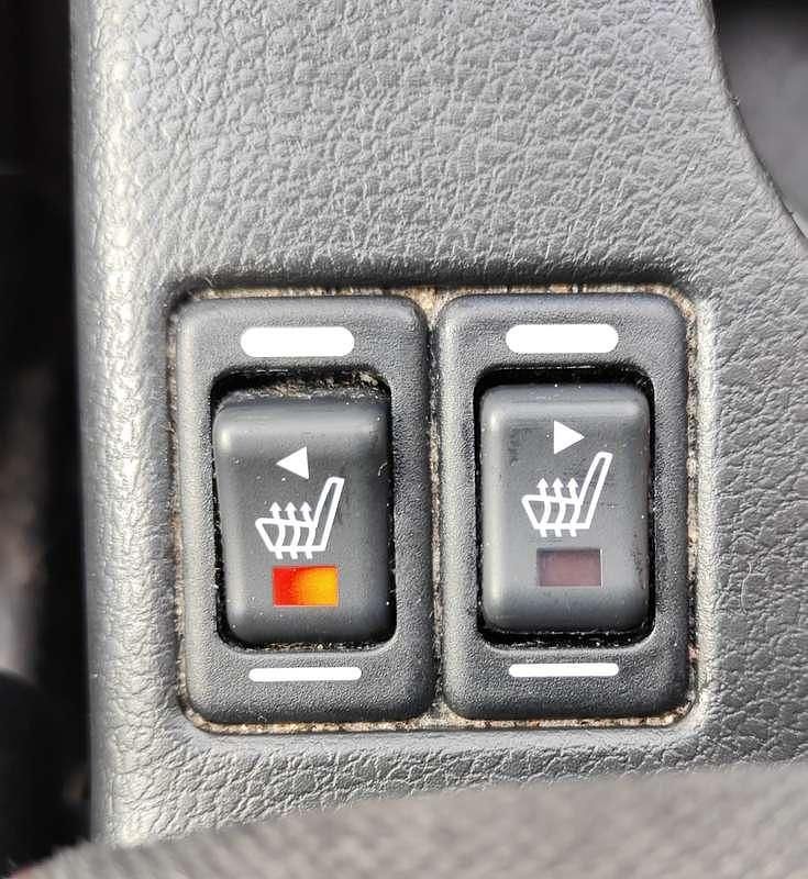 Usata Subaru Impreza 150 CV (110 kW) 2010 Station wagon