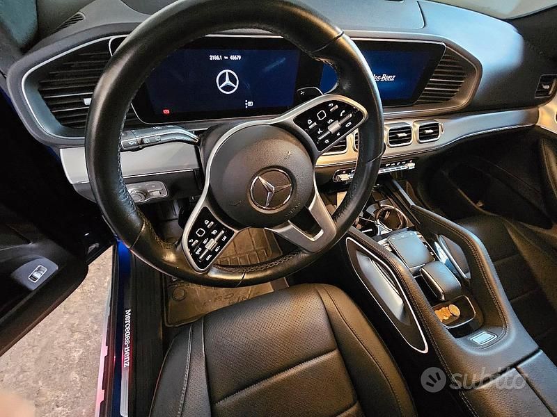Usata Mercedes GLE300 2019 SUV