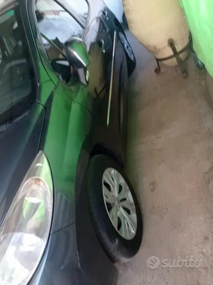 Usata Peugeot 207 88 CV (64 kW) 2016 Berlina