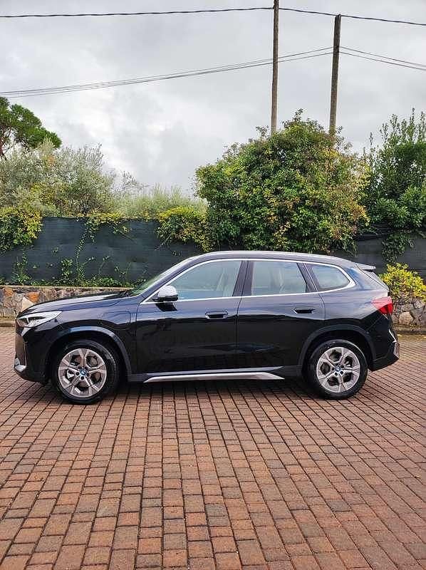 Usado BMW X1 xLine 156 CV (114 kW) 2023 SUV