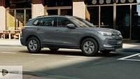 Usata VW Tiguan Life 150 CV (110 kW) 2024 Grigio SUV