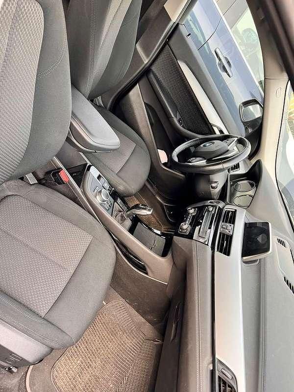 Usata BMW X2 Comfort Edition 150 CV (110 kW) 2018 Grigio SUV