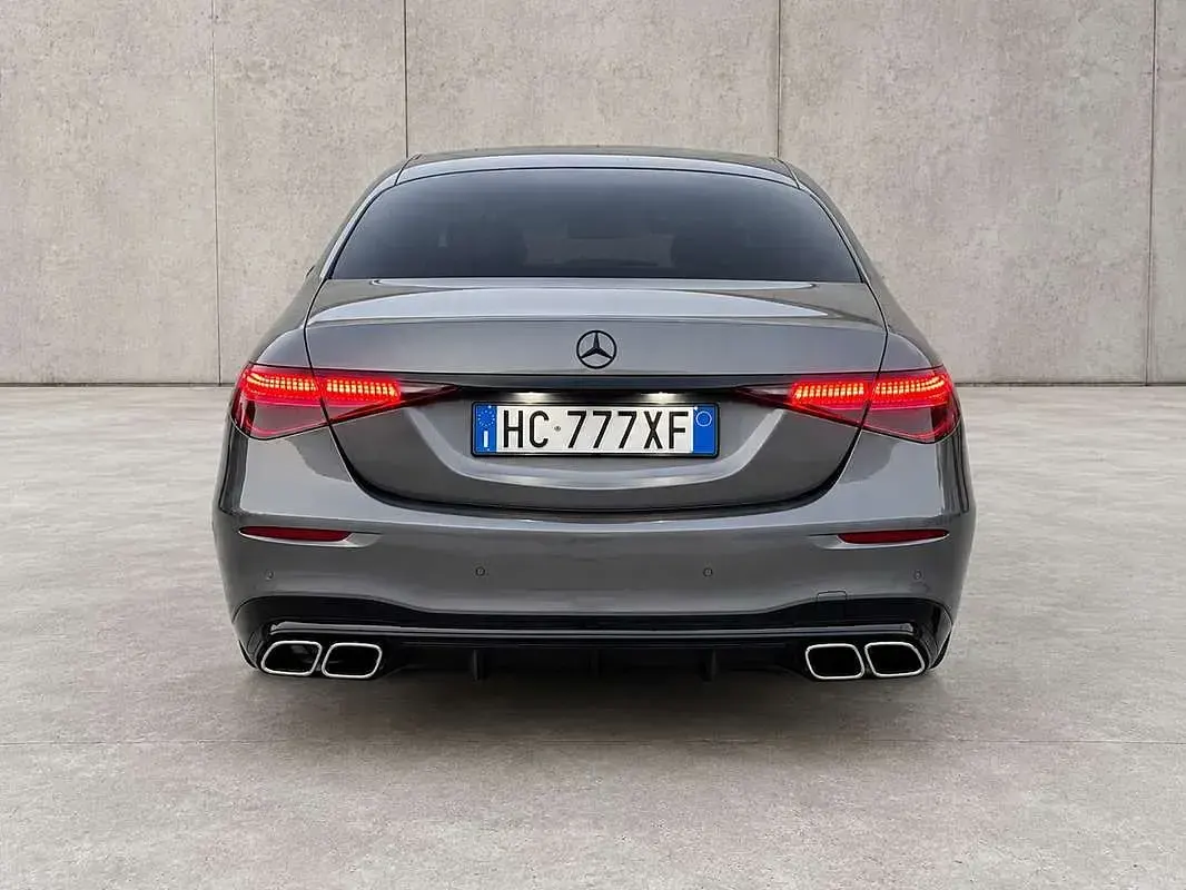 Usata Mercedes S400 Premium 330 CV (242 kW) 2022 Berlina