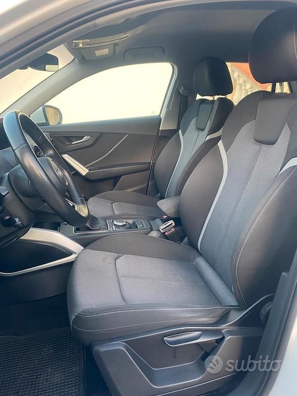 Usado Audi Q2 116 CV (85 kW) 2018 SUV