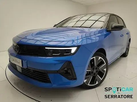 Usata Opel Astra 114 kW (156 CV) 2023 Berlina