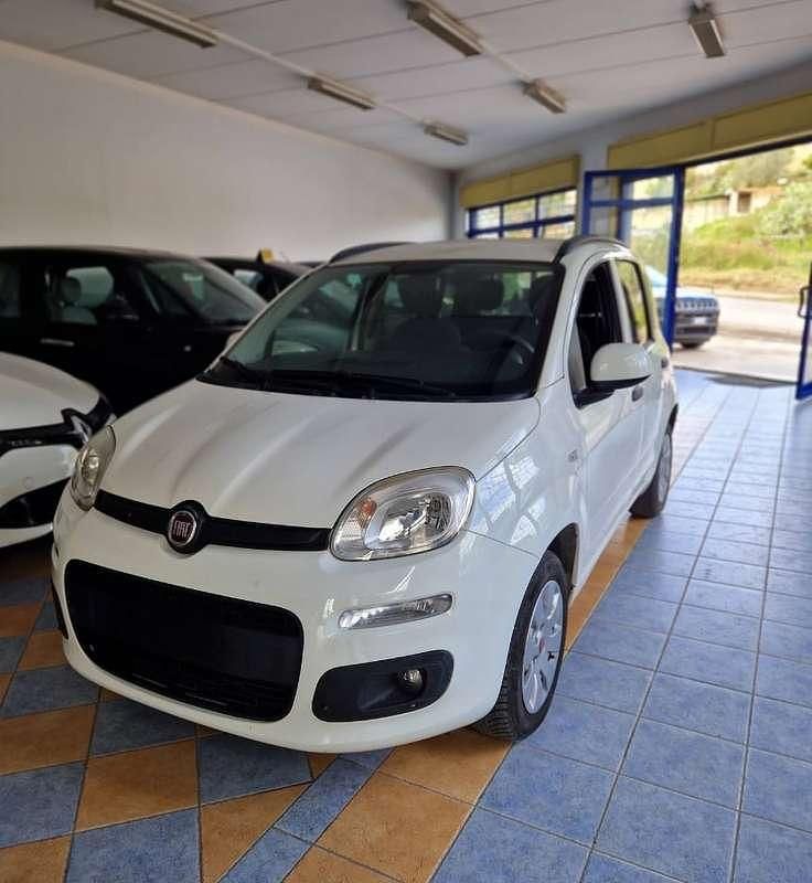 Usata Fiat Panda Easy 69 CV (50 kW) 2019 Utilitaria
