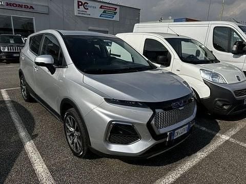 Usata EVO Evo 4 114 CV (83 kW) 2023 Grigio SUV