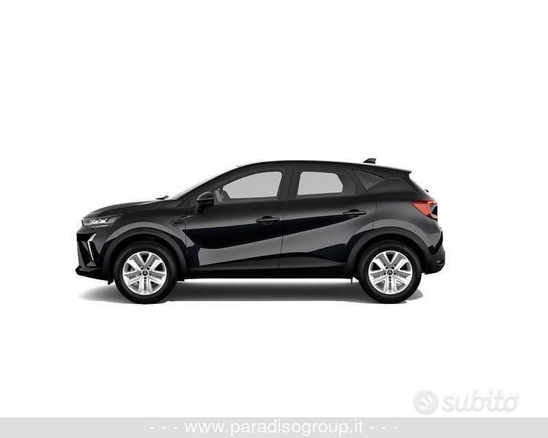 Nuova Mitsubishi ASX Inform 91 CV (66 kW) 2025 Nero SUV
