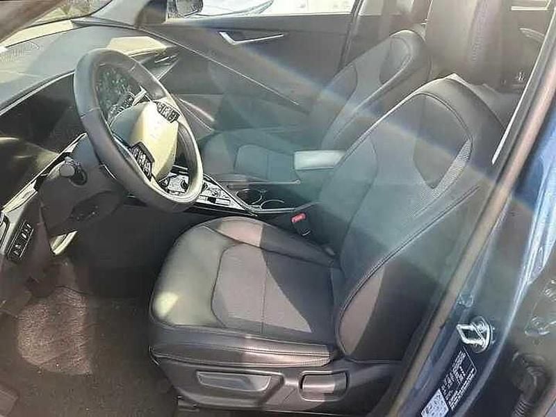 Usata Kia Niro Style 2025 Blu SUV