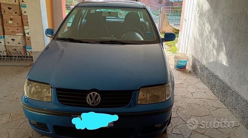 Usata VW Polo 75 CV (55 kW) 2000
